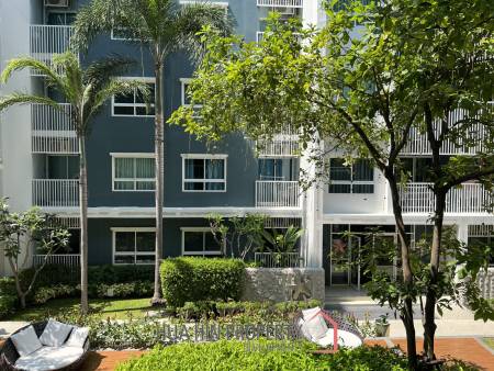 The Trust Condo : 1 Bed 1 Bath Condo For Sale