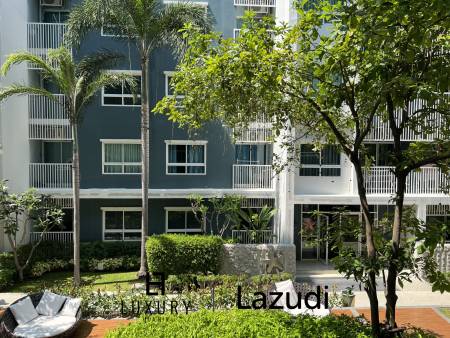 The Trust Condo : 1 Bed 1 Bath Condo For Sale