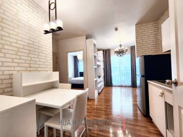 The Trust Condo : 1 Bed 1 Bath Condo For Sale