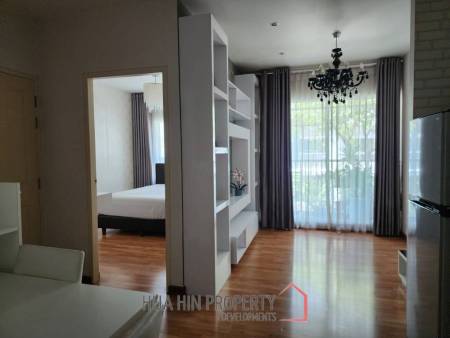 The Trust Condo : 1 Bed 1 Bath Condo For Sale