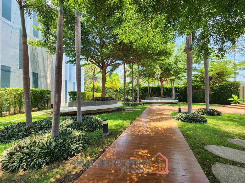 The Trust Condo : 1 Bed 1 Bath Condo For Sale