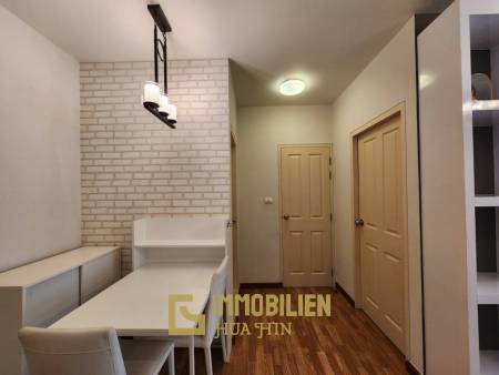 31 m² 1 Chambre 1 Salle de bain Condominium Pour Vente