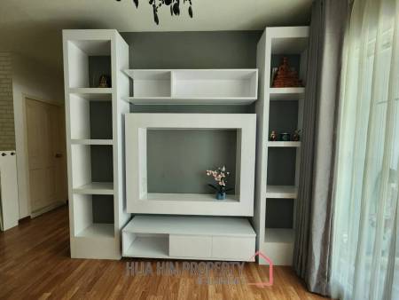 The Trust Condo : 1 Bed 1 Bath Condo For Sale
