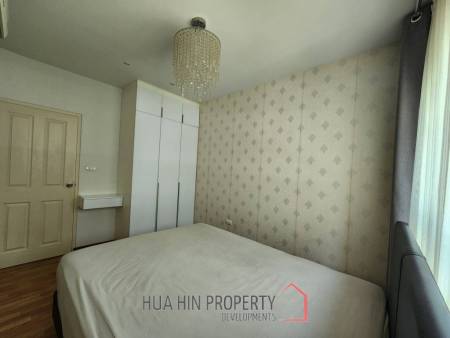 The Trust Condo : 1 Bed 1 Bath Condo For Sale