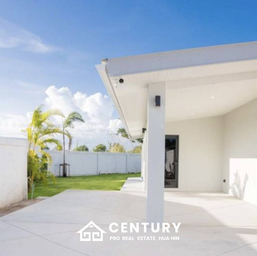 MODA RESORT OFF-PLAN  : 4 bed modern style