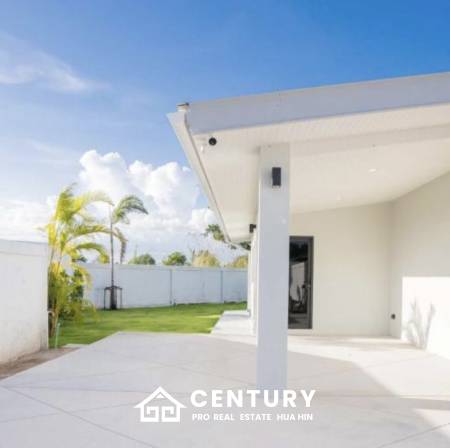 MODA RESORT OFF-PLAN  : 4 bed modern style