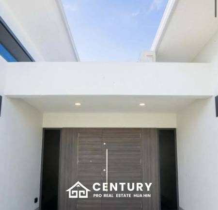 MODA RESORT OFF-PLAN  : 4 bed modern style