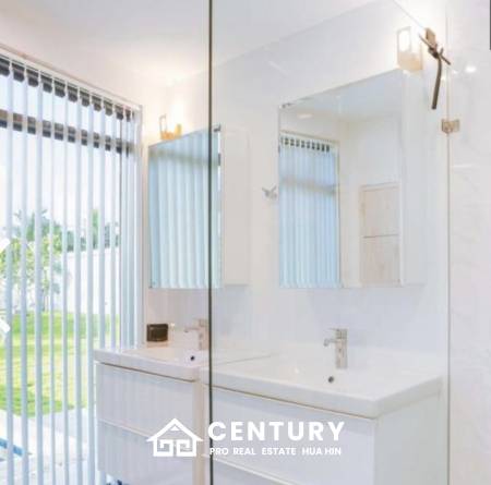 MODA RESORT OFF-PLAN  : 4 bed modern style