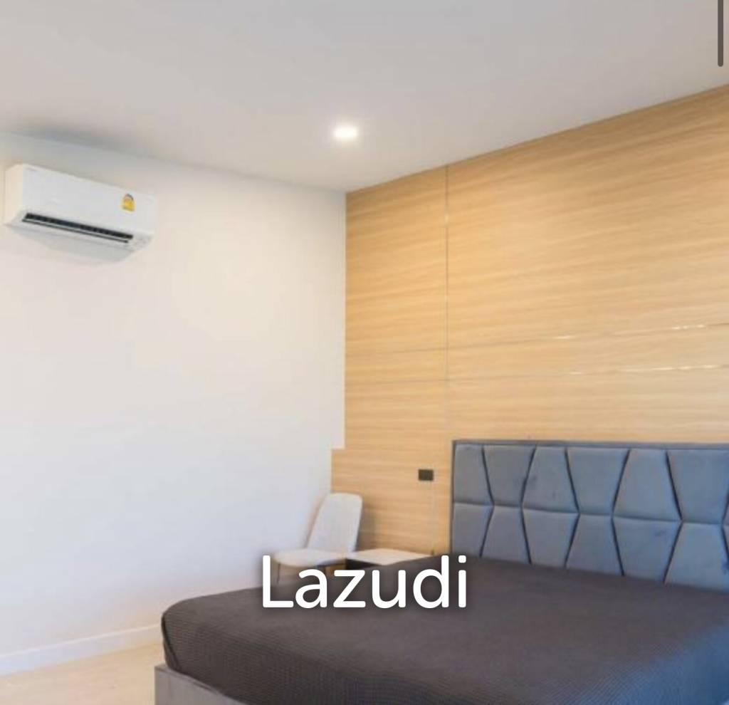 MODA RESORT OFF-PLAN  : 4 bed modern style