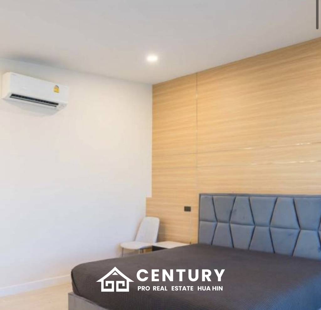 MODA RESORT OFF-PLAN  : 4 bed modern style