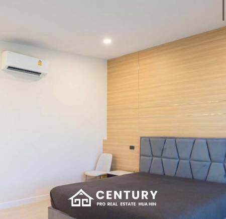 MODA RESORT OFF-PLAN  : 4 bed modern style