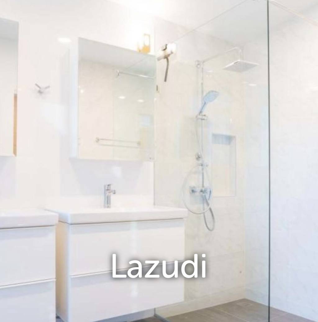 MODA RESORT OFF-PLAN  : 4 bed modern style