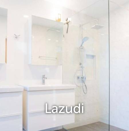 MODA RESORT OFF-PLAN  : 4 bed modern style