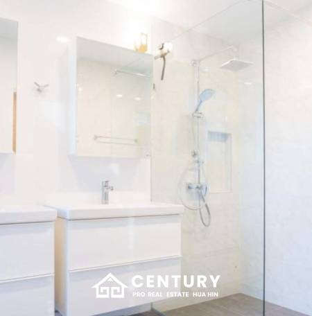 MODA RESORT OFF-PLAN  : 4 bed modern style