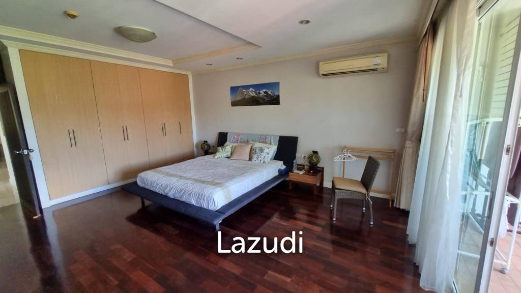 Pristine Kathu Condo at The Heritage Suites, Phuket