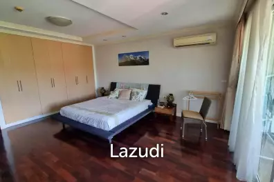 Pristine Kathu Condo at The Heritage Suites, Phuket