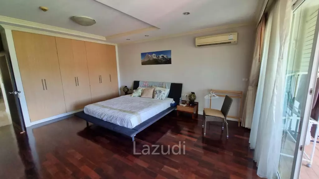 Pristine Kathu Condo at The Heritage Suites, Phuket