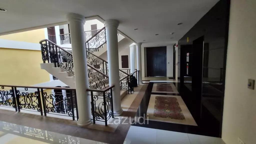 Pristine Kathu Condo at The Heritage Suites, Phuket