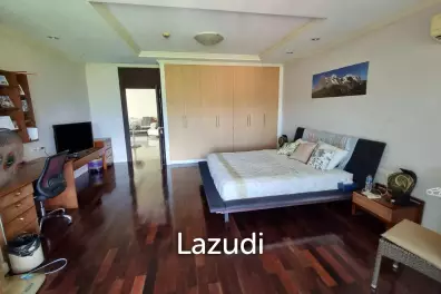 Pristine Kathu Condo at The Heritage Suites, Phuket
