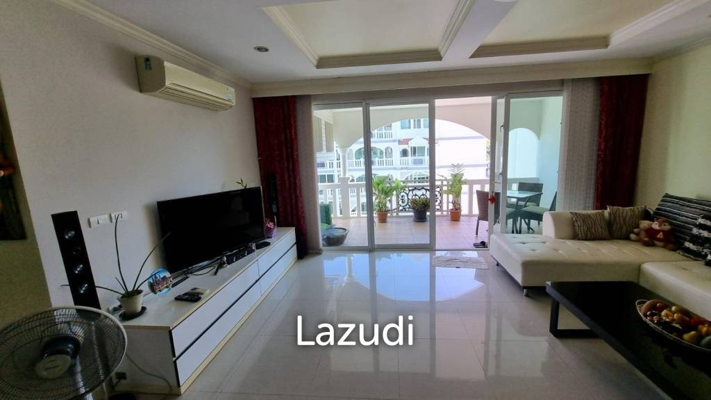 Pristine Kathu Condo at The Heritage Suites, Phuket