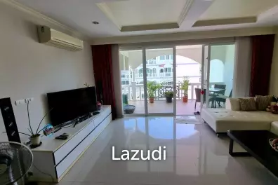Pristine Kathu Condo at The Heritage Suites, Phuket