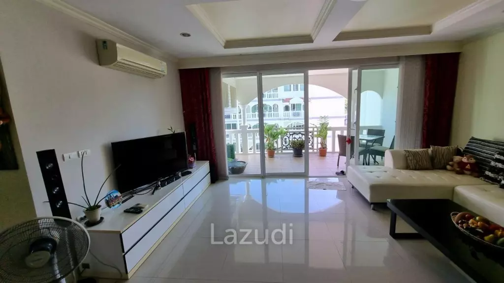 Pristine Kathu Condo at The Heritage Suites, Phuket