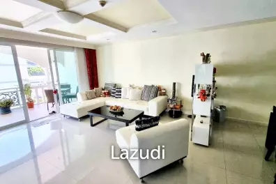 Pristine Kathu Condo at The Heritage Suites, Phuket
