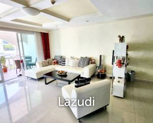 Pristine Kathu Condo at The Heritage Suites, Phuket