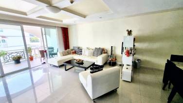 Pristine Kathu Condo at The Heritage Suites, Phuket