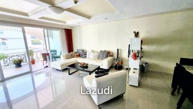 Pristine Kathu Condo at The Heritage Suites, Phuket