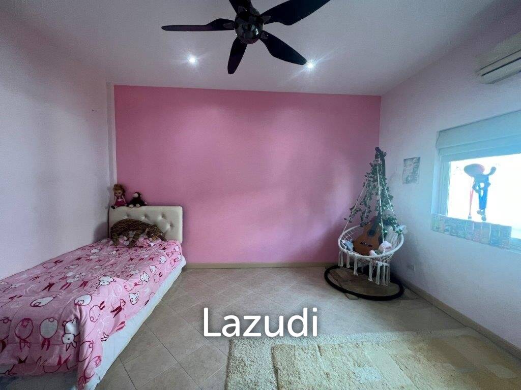 400 Sqm 3 Bed 2 Bath Villa For Sale