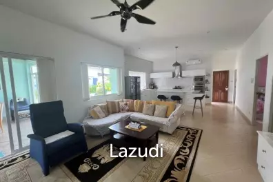 WARROROM VILLAGE : Good quality 3 Bed Villa