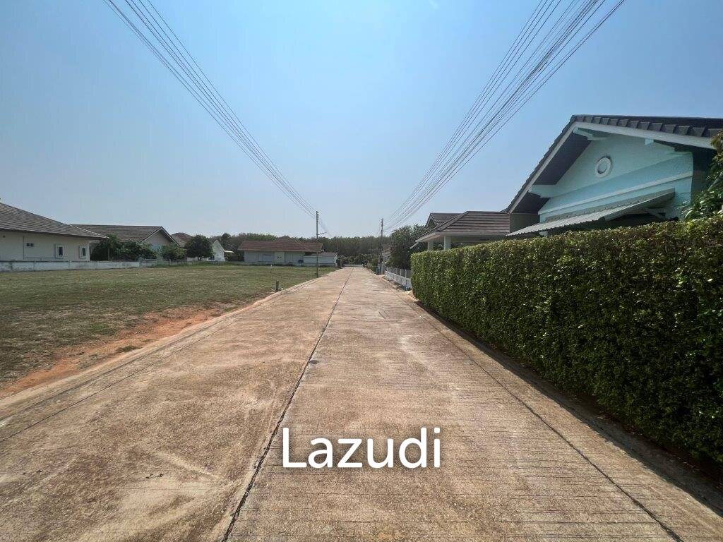 400 Sqm 3 Bed 2 Bath Villa For Sale