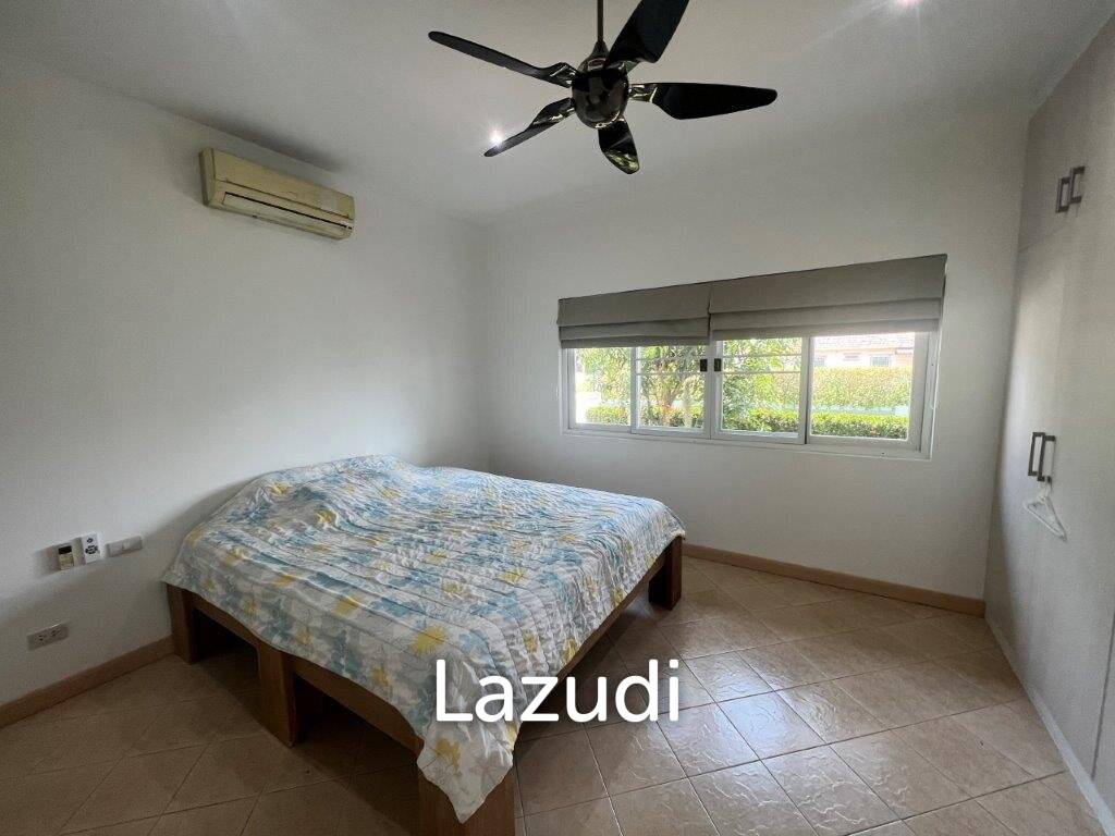 400 Sqm 3 Bed 2 Bath Villa For Sale