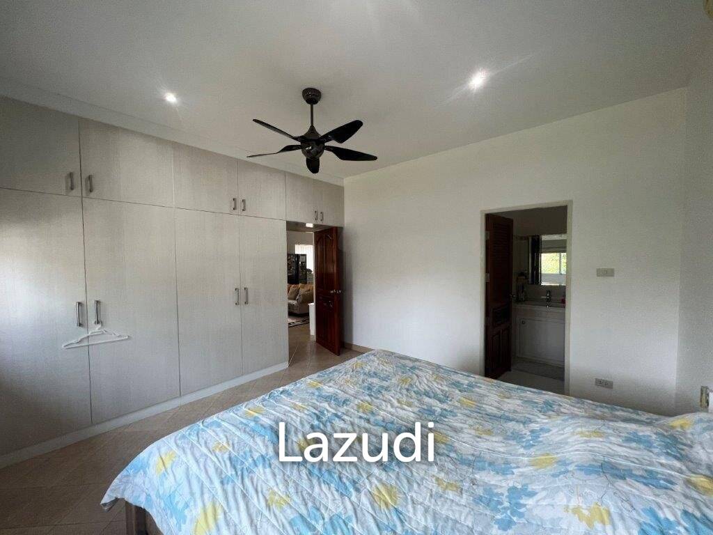 400 Sqm 3 Bed 2 Bath Villa For Sale