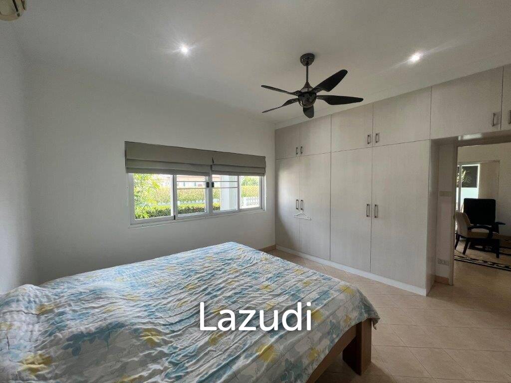 400 Sqm 3 Bed 2 Bath Villa For Sale