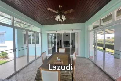 WARROROM VILLAGE : Good quality 3 Bed Villa