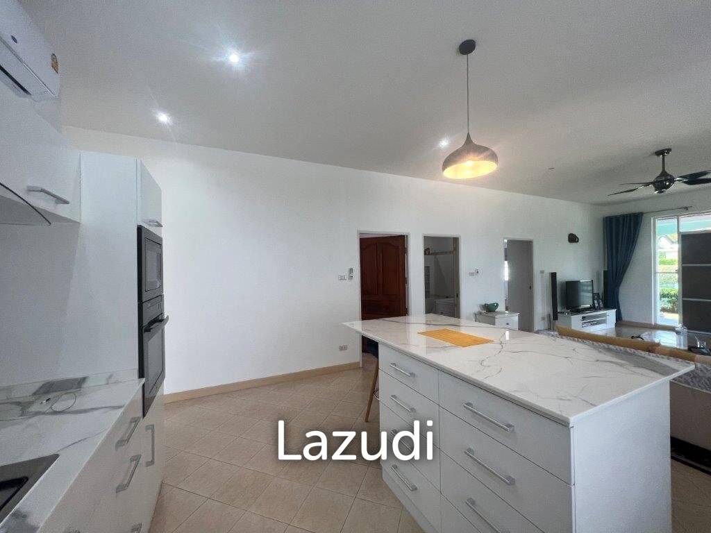 400 Sqm 3 Bed 2 Bath Villa For Sale