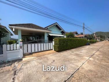 3 Bed 2 Bath Villa For Sale