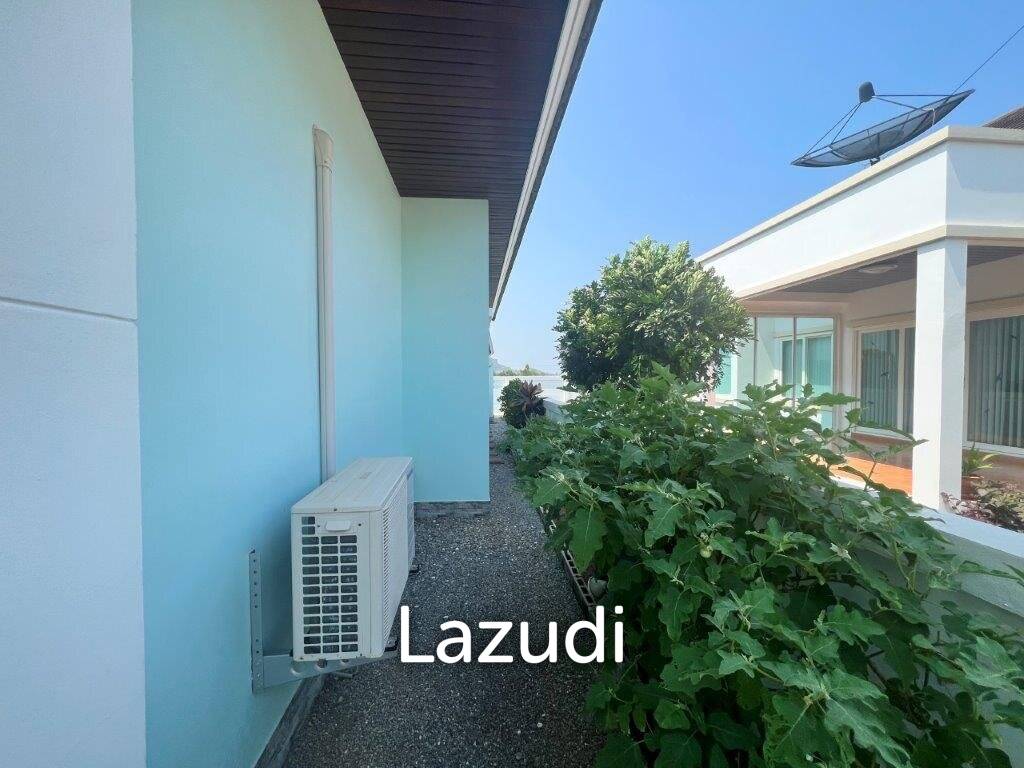 400 Sqm 3 Bed 2 Bath Villa For Sale