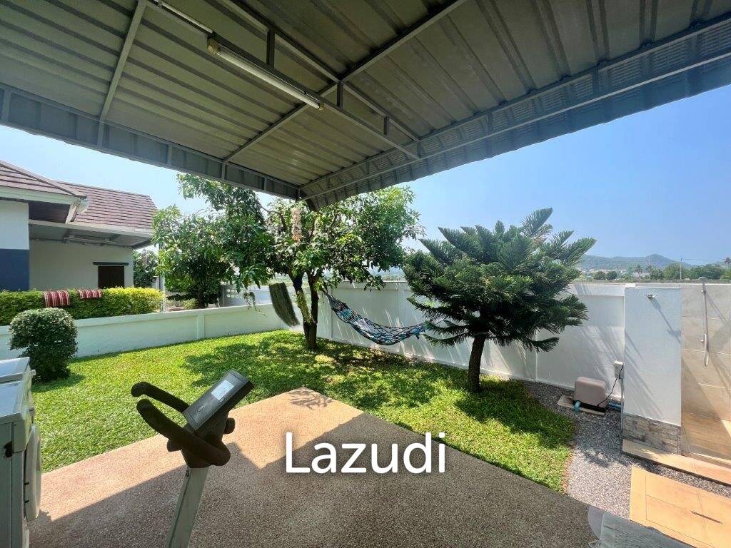 400 Sqm 3 Bed 2 Bath Villa For Sale