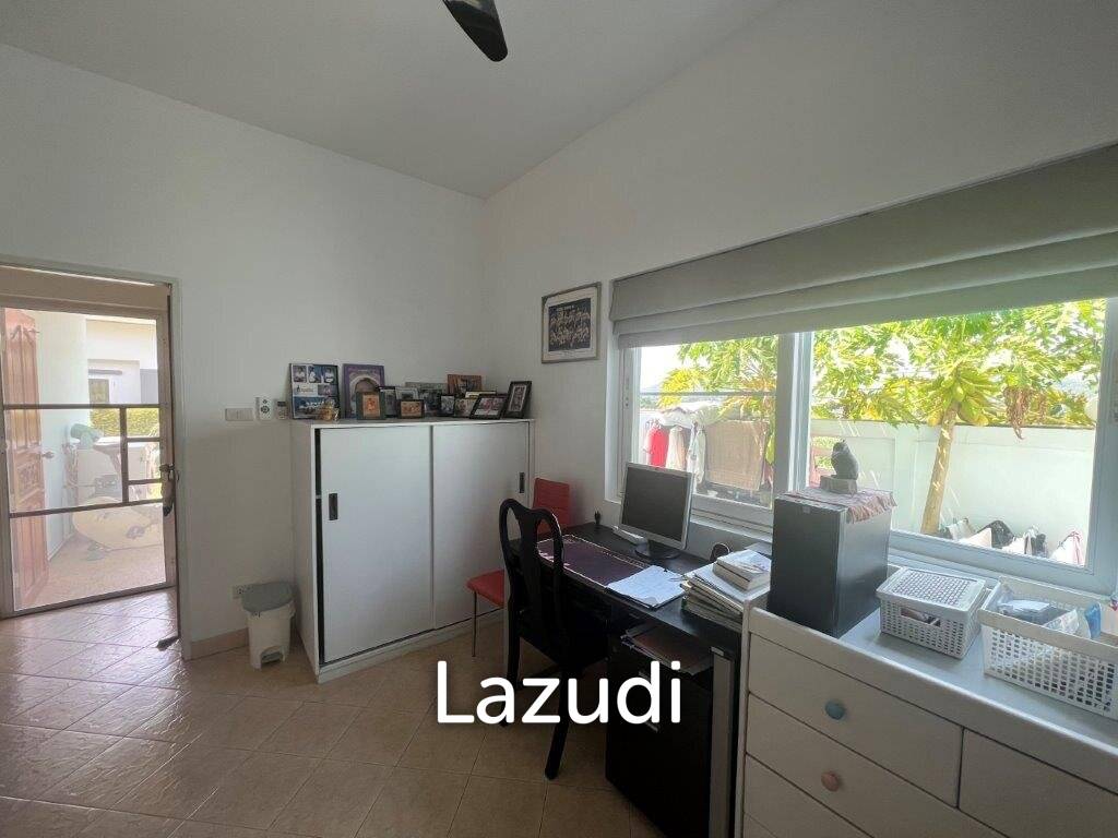 400 Sqm 3 Bed 2 Bath Villa For Sale