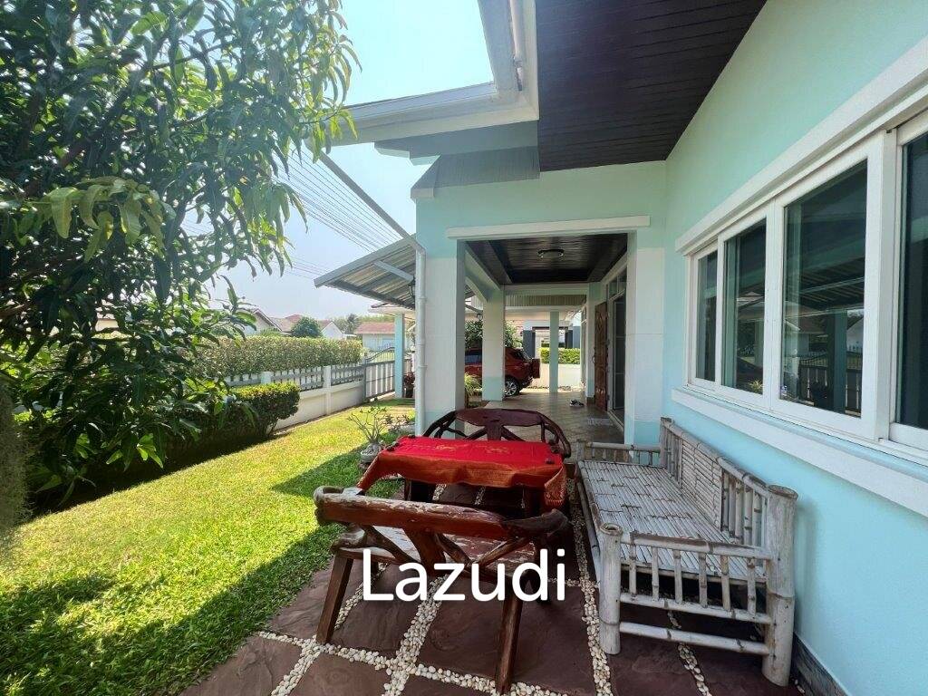 400 Sqm 3 Bed 2 Bath Villa For Sale