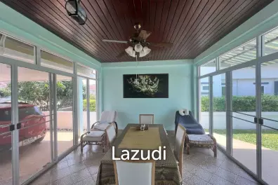 WARROROM VILLAGE : Good quality 3 Bed Villa