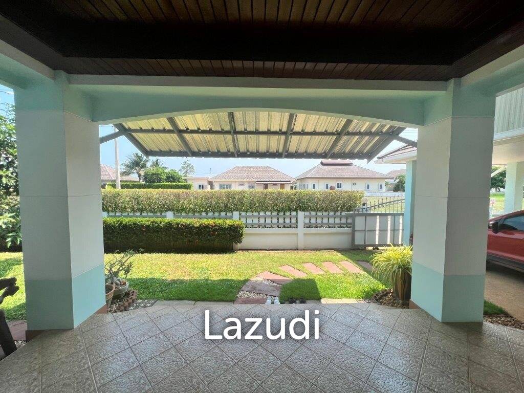 400 Sqm 3 Bed 2 Bath Villa For Sale