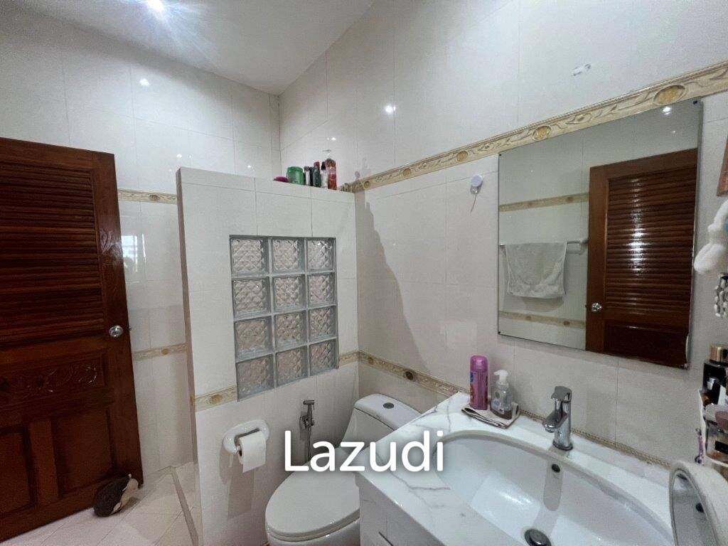 400 Sqm 3 Bed 2 Bath Villa For Sale