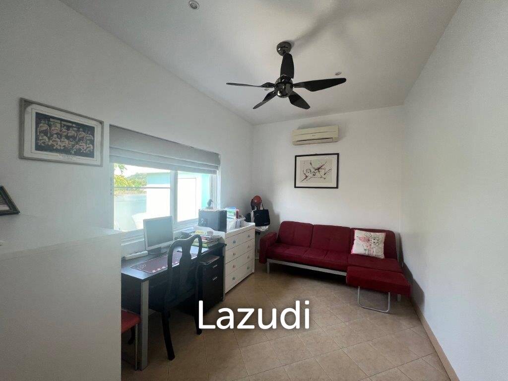 400 Sqm 3 Bed 2 Bath Villa For Sale