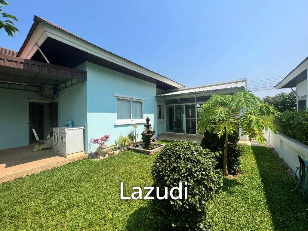 400 Sqm 3 Bed 2 Bath Villa For Sale