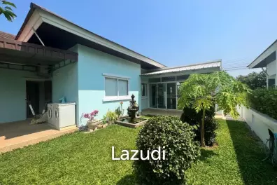 WARROROM VILLAGE : Good quality 3 Bed Villa