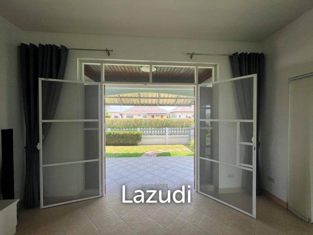 400 Sqm 3 Bed 2 Bath Villa For Sale